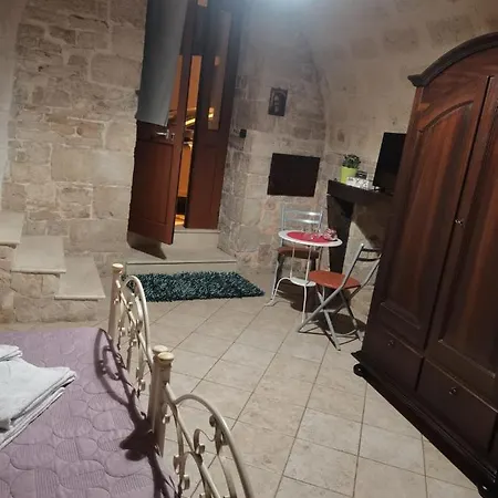 Bed & Breakfast San Benedetto