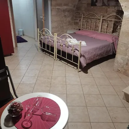 San Benedetto Bed & Breakfast