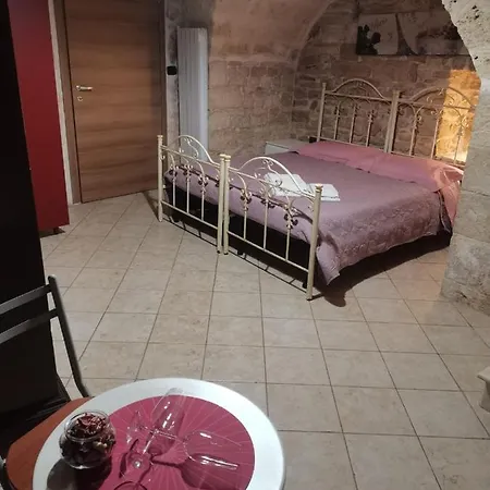Bed & Breakfast San Benedetto 3*