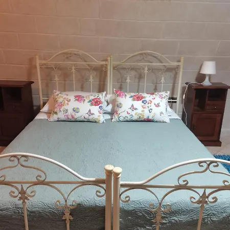 Bed & Breakfast San Benedetto 3*