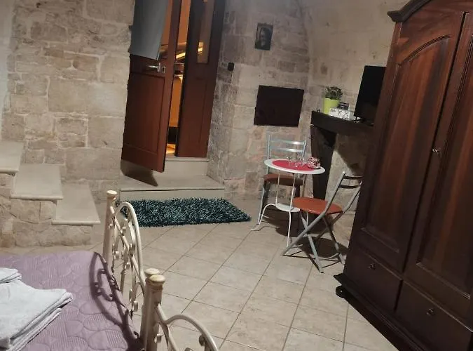 Bed & Breakfast San Benedetto