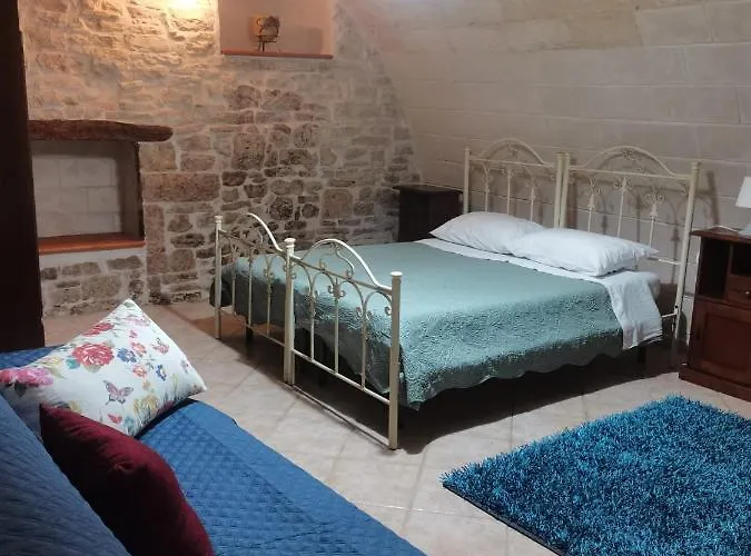 San Benedetto Bed & Breakfast 3*