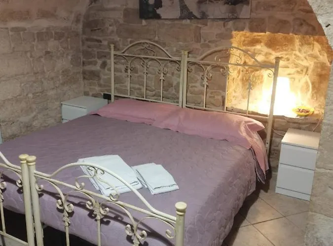 Bed & Breakfast San Benedetto Acquaviva delle Fonti