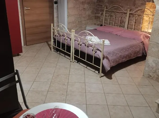 Bed & Breakfast San Benedetto 3*