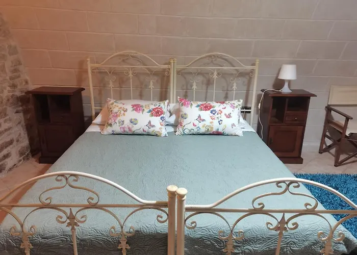 Bed & Breakfast San Benedetto 3*