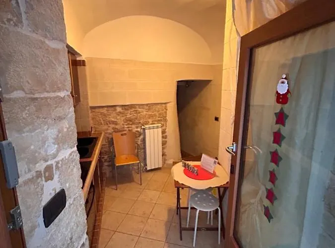Bed & Breakfast San Benedetto 3*
