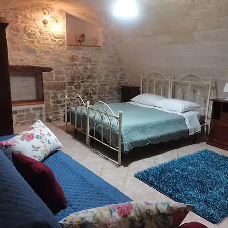 San Benedetto Bed & Breakfast *
