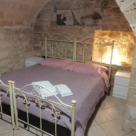 Bed & Breakfast San Benedetto Acquaviva delle Fonti