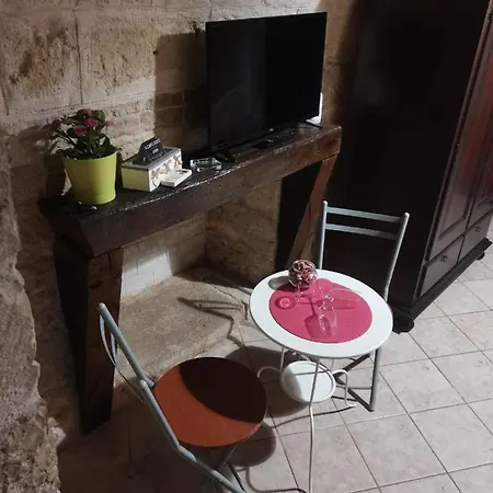 San Benedetto Bed & Breakfast Acquaviva delle Fonti
