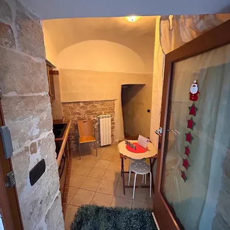 Bed & Breakfast San Benedetto *