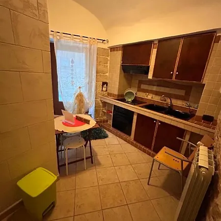 Bed & Breakfast San Benedetto *