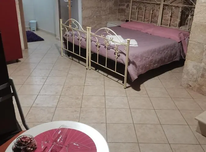 San Benedetto Bed & Breakfast
