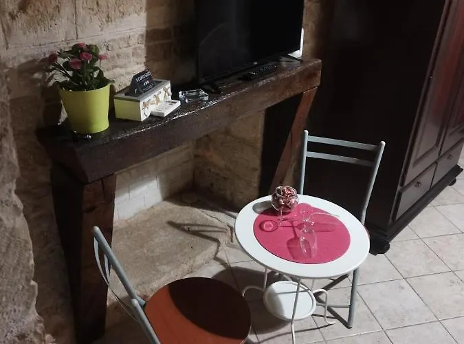 San Benedetto Bed & Breakfast Acquaviva delle Fonti